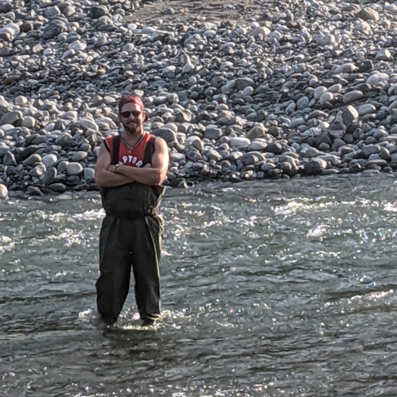 Meet your Posher, Jon - Picture 1 of 1